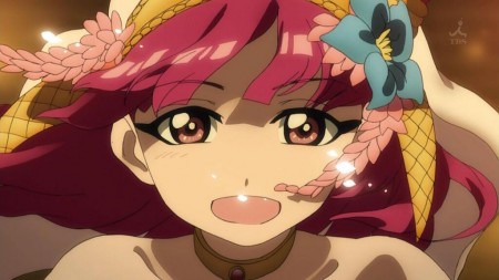 かわいいモルジアナ